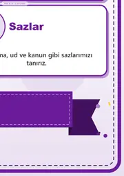 Hoş Seda Musikisi Kulübü Dev Panosu (12 parça · 84 × 89 cm) — 13. sayfa