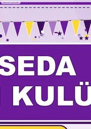 Hoş Seda Musikisi Kulübü Dev Panosu (12 parça · 84 × 89 cm) — 4. sayfa