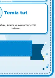 İlköğretim Haftası Dev Panosu (12 parça · 84 × 89 cm) — 13. sayfa