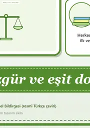 İnsan Hakları ve Demokrasi Haftası Dev Panosu (12 parça · 84 × 89 cm) — 12. sayfa