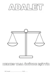 İnsan Hakları ve Demokrasi Haftası Pano ve Etkinlik Paketi — 7. sayfa