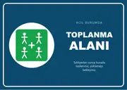Acil Duruma Hazırım Panosu — 11. sayfa