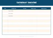 Acil Duruma Hazırım Panosu — 13. sayfa