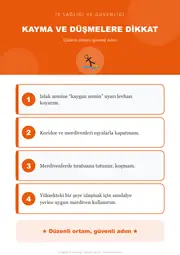 Güvenli Çalışma Panosu — 11. sayfa