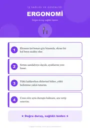 Güvenli Çalışma Panosu — 12. sayfa