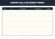 Güvenli Çalışma Panosu — 13. sayfa