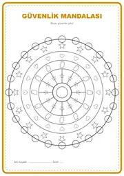 Güvenli Çalışma Panosu — 15. sayfa