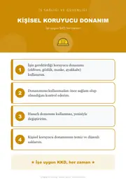Güvenli Çalışma Panosu — 8. sayfa