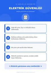 Güvenli Çalışma Panosu — 9. sayfa