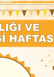 İş Sağlığı ve Güvenliği Haftası Pano Şeridi ve 6 Bilgi Posteri (8 parça · 84 × 59 cm) — 4. sayfa