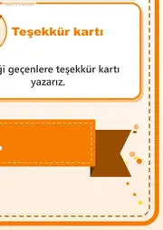 İyilik Hareketi Kulübü Dev Panosu (12 parça · 84 × 89 cm) — 13. sayfa