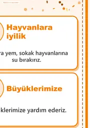 İyilik Hareketi Kulübü Dev Panosu (12 parça · 84 × 89 cm) — 9. sayfa