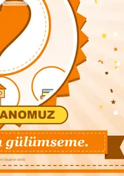 İyilik Hareketi Kulübü Pano Şeridi ve 6 Bilgi Posteri (8 parça · 84 × 59 cm) — 8. sayfa
