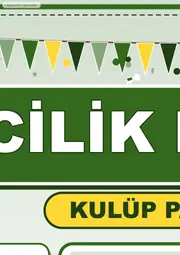 İzcilik Kulübü Dev Panosu (12 parça · 84 × 89 cm) — 3. sayfa