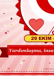 Kızılay Haftası Pano Şeridi ve 6 Bilgi Posteri (8 parça · 84 × 59 cm) — 7. sayfa