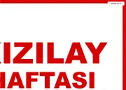 Kızılay Haftası Pano ve Etkinlik Paketi — 12. sayfa