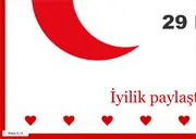 Kızılay Haftası Pano ve Etkinlik Paketi — 13. sayfa