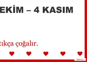 Kızılay Haftası Pano ve Etkinlik Paketi — 14. sayfa