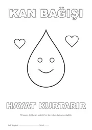 Kızılay Haftası Pano ve Etkinlik Paketi — 7. sayfa