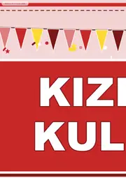 Kızılay Kulübü Dev Panosu (12 parça · 84 × 89 cm) — 3. sayfa
