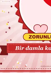 Kızılay Kulübü Pano Şeridi ve 6 Bilgi Posteri (8 parça · 84 × 59 cm) — 7. sayfa