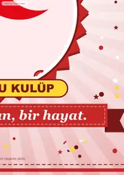 Kızılay Kulübü Pano Şeridi ve 6 Bilgi Posteri (8 parça · 84 × 59 cm) — 8. sayfa