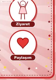 Kızılay Kulübü Pano Şeridi ve 6 Bilgi Posteri (8 parça · 84 × 59 cm) — 9. sayfa