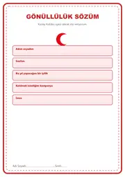 Kızılay Kulübü Panosu — 10. sayfa