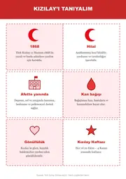 Kızılay Kulübü Panosu — 6. sayfa