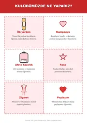 Kızılay Kulübü Panosu — 7. sayfa