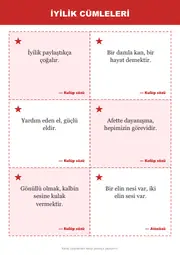 Kızılay Kulübü Panosu — 8. sayfa