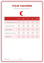 Kızılay Kulübü Panosu — 9. sayfa