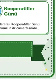 Kooperatifçilik Kulübü Dev Panosu (12 parça · 84 × 89 cm) — 13. sayfa