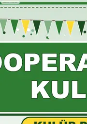 Kooperatifçilik Kulübü Dev Panosu (12 parça · 84 × 89 cm) — 3. sayfa