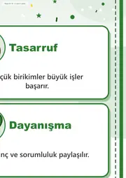 Kooperatifçilik Kulübü Dev Panosu (12 parça · 84 × 89 cm) — 9. sayfa