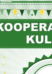 Kooperatifçilik Kulübü Pano Şeridi ve 6 Bilgi Posteri (8 parça · 84 × 59 cm) — 3. sayfa