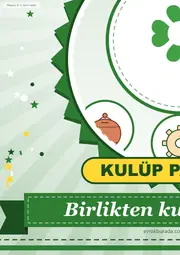 Kooperatifçilik Kulübü Pano Şeridi ve 6 Bilgi Posteri (8 parça · 84 × 59 cm) — 7. sayfa