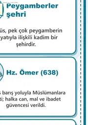 Kudüs Ben’im Projesi Dev Panosu (12 parça · 84 × 89 cm) — 9. sayfa