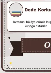 Kültür ve Edebiyat Kulübü Dev Panosu (12 parça · 84 × 89 cm) — 10. sayfa