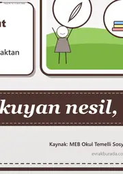Kültür ve Edebiyat Kulübü Dev Panosu (12 parça · 84 × 89 cm) — 11. sayfa