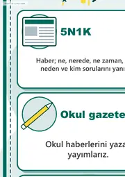 Kültür ve Yayıncılık Kulübü Dev Panosu (12 parça · 84 × 89 cm) — 6. sayfa