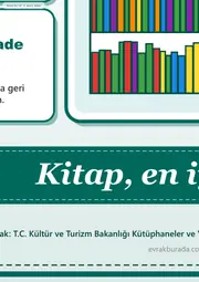 Kütüphaneler Haftası Dev Panosu (12 parça · 84 × 89 cm) — 11. sayfa