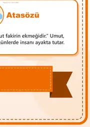 Lösemili Çocuklar Haftası Dev Panosu (12 parça · 84 × 89 cm) — 13. sayfa