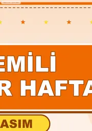 Lösemili Çocuklar Haftası Dev Panosu (12 parça · 84 × 89 cm) — 4. sayfa