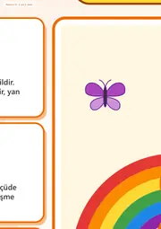 Lösemili Çocuklar Haftası Dev Panosu (12 parça · 84 × 89 cm) — 7. sayfa