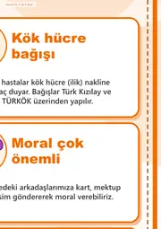 Lösemili Çocuklar Haftası Dev Panosu (12 parça · 84 × 89 cm) — 9. sayfa