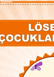 Lösemili Çocuklar Haftası Pano Şeridi ve 6 Bilgi Posteri (8 parça · 84 × 59 cm) — 3. sayfa