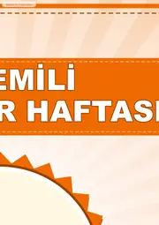 Lösemili Çocuklar Haftası Pano Şeridi ve 6 Bilgi Posteri (8 parça · 84 × 59 cm) — 4. sayfa