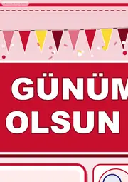 Mahallî Kurtuluş Günleri ve Atatürk Günleri Dev Panosu (12 parça · 84 × 89 cm) — 4. sayfa