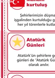 Mahallî Kurtuluş Günleri ve Atatürk Günleri Dev Panosu (12 parça · 84 × 89 cm) — 6. sayfa